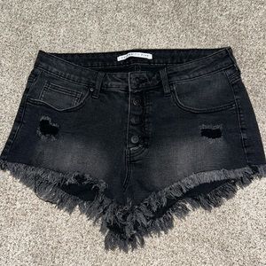 Celebrity Pink Shorts